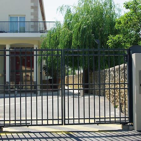 Amandrey-De-Provence Apartment Saint-Remy-de-Provence Exterior photo