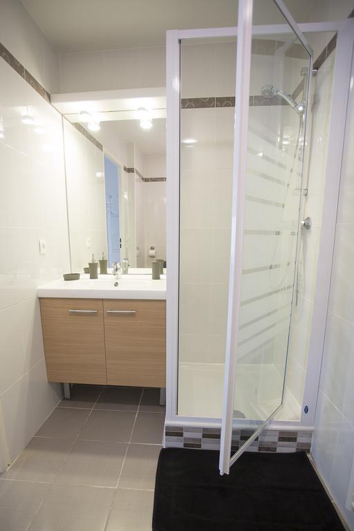 Amandrey-De-Provence Apartment Saint-Remy-de-Provence Room photo