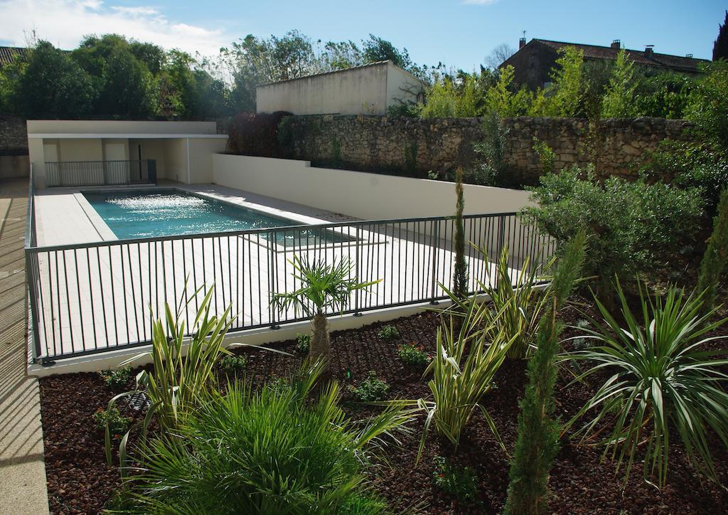 Amandrey-De-Provence Apartment Saint-Remy-de-Provence Exterior photo