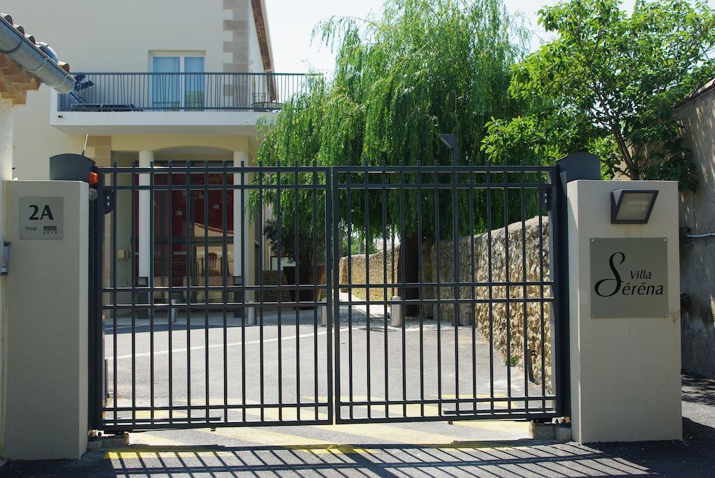 Amandrey-De-Provence Apartment Saint-Remy-de-Provence Exterior photo